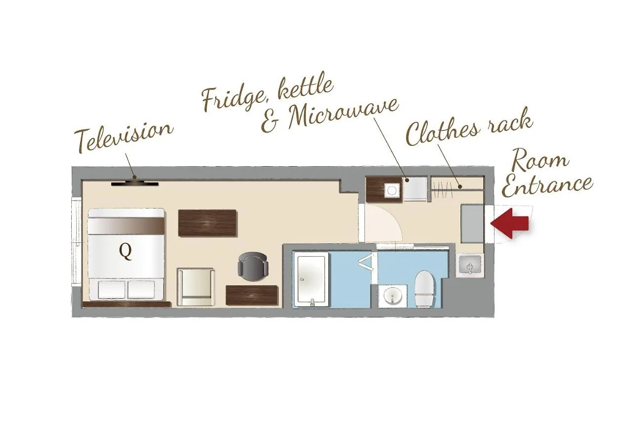 Apartment Resi Stay Giondo Kyoto Higashiyama Sanjo