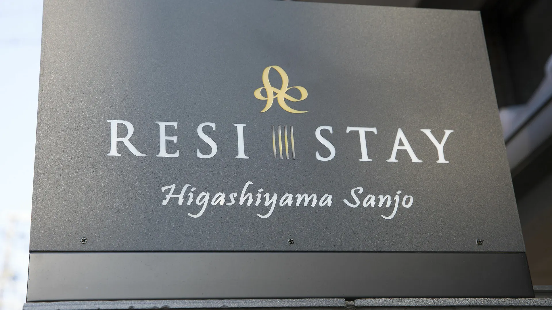 Resi Stay Giondo Kyoto Higashiyama Sanjo 0*,  Japan