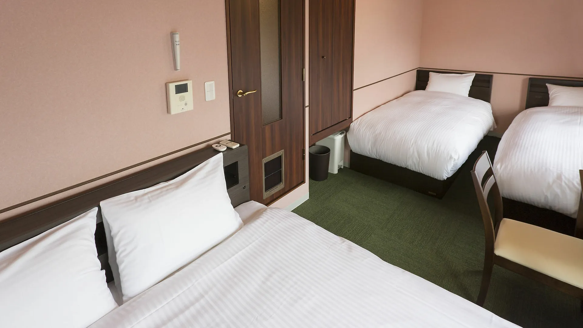Resi Stay Giondo Kyoto Higashiyama Sanjo 0*,