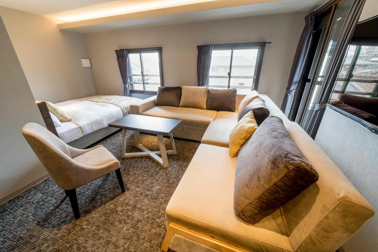 Apartamento Resi Stay Giondo Kyoto Higashiyama Sanjo