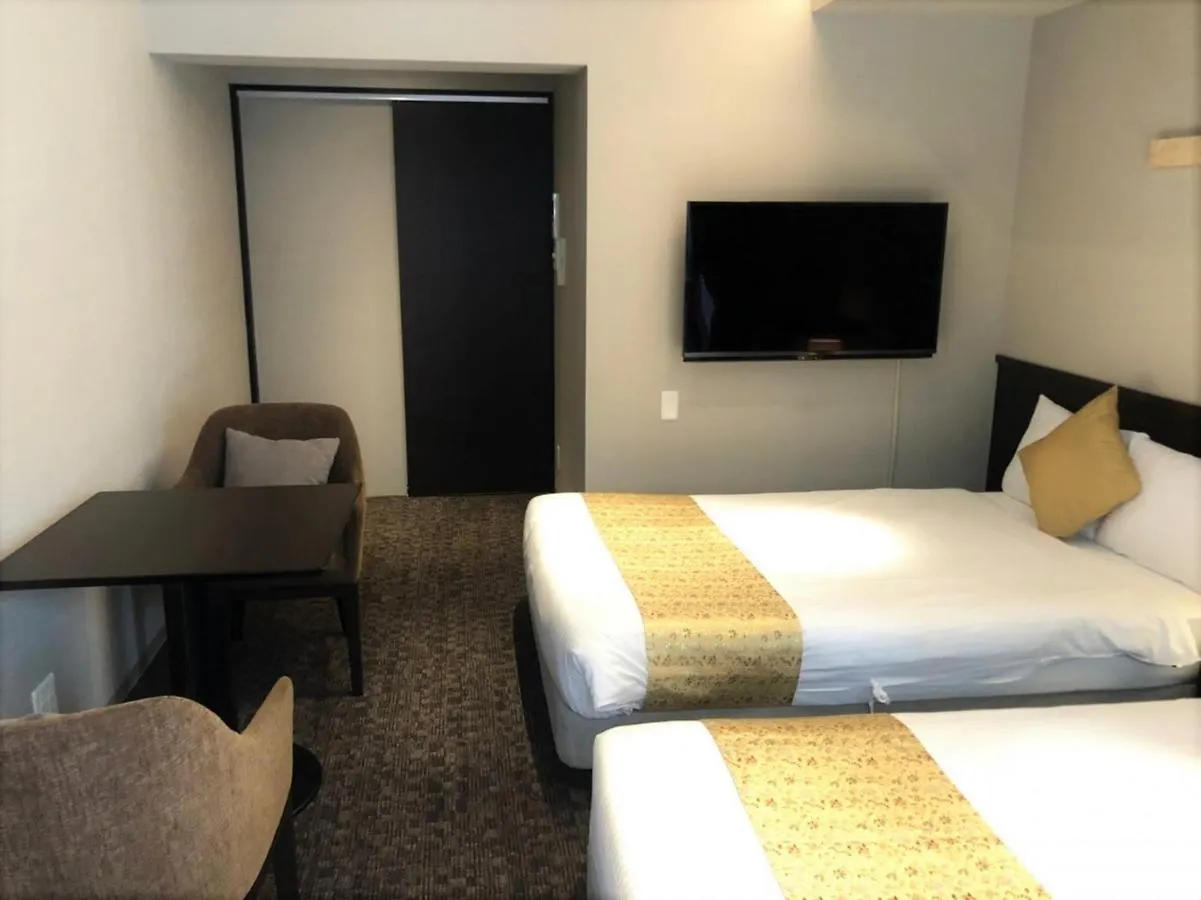 Resi Stay Giondo Kyoto Higashiyama Sanjo Apartamento