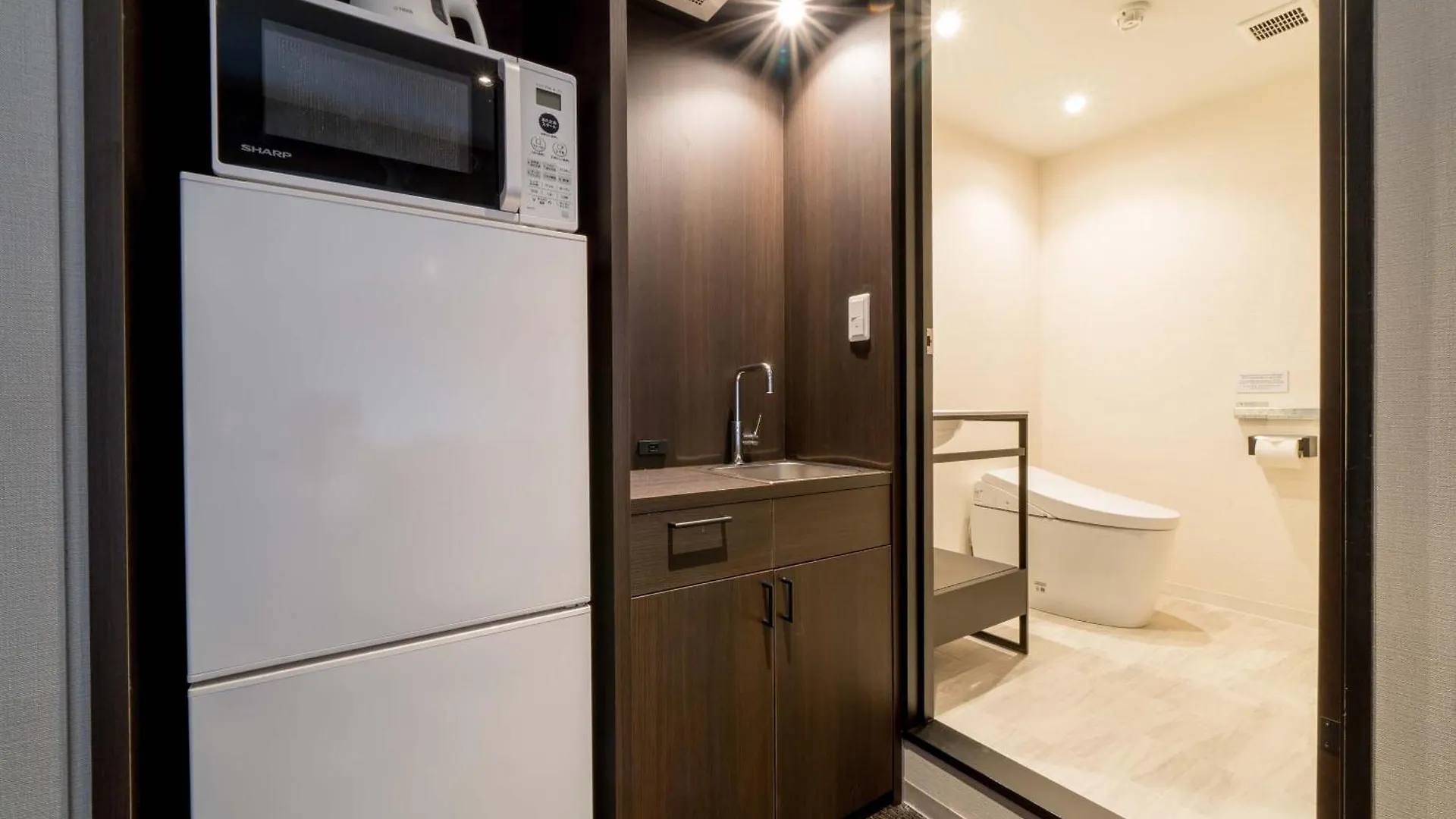 Apartamento Resi Stay Giondo Kyoto Higashiyama Sanjo