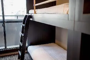 Resi Stay Giondo Kyoto Higashiyama Sanjo 0*,